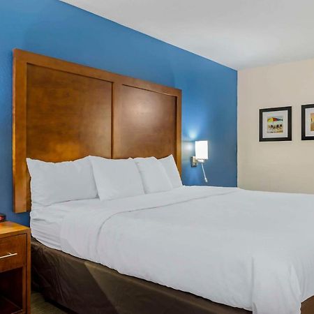 Comfort Inn Garner Clayton I-40 Eksteriør bilde