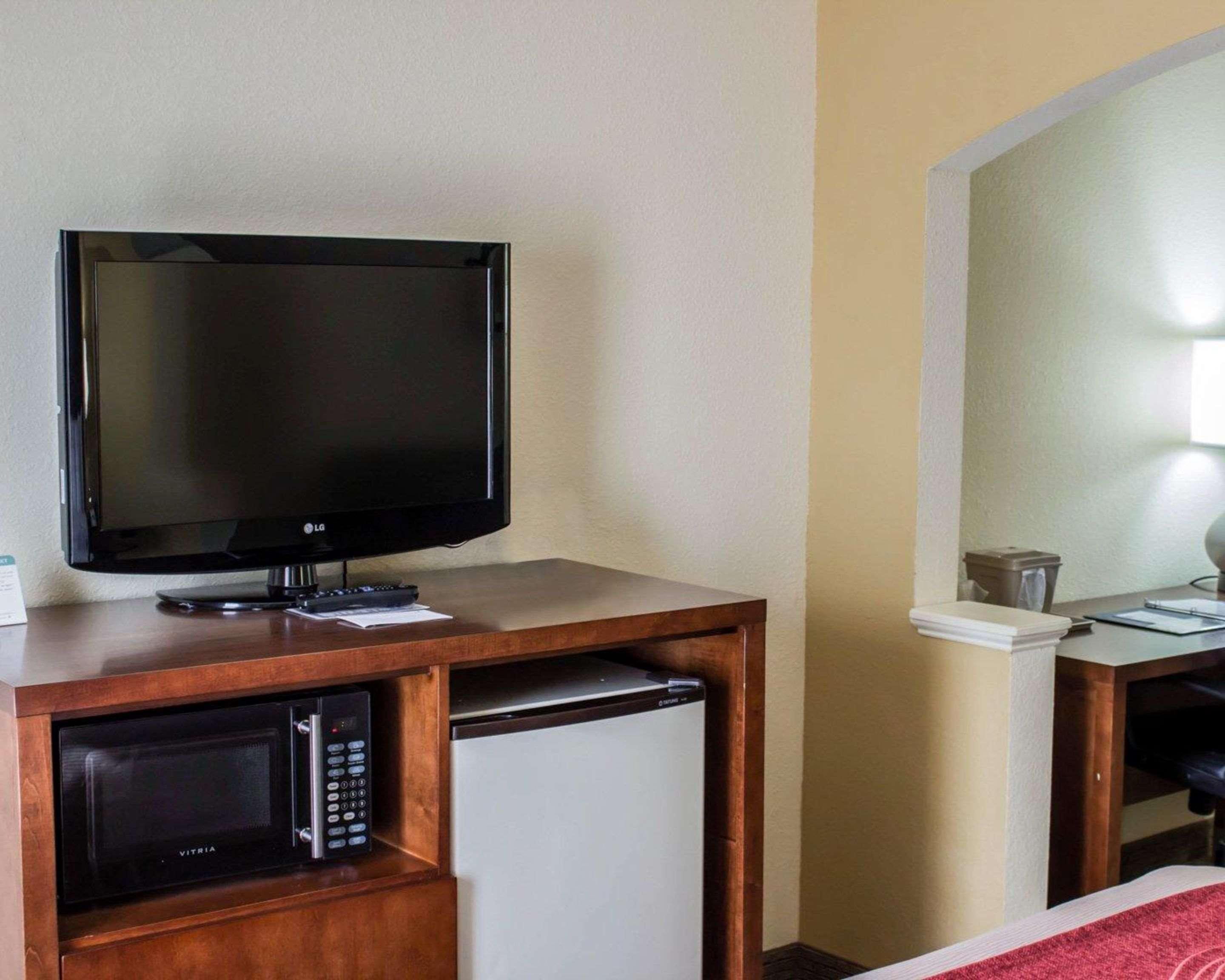Comfort Inn Garner Clayton I-40 Eksteriør bilde