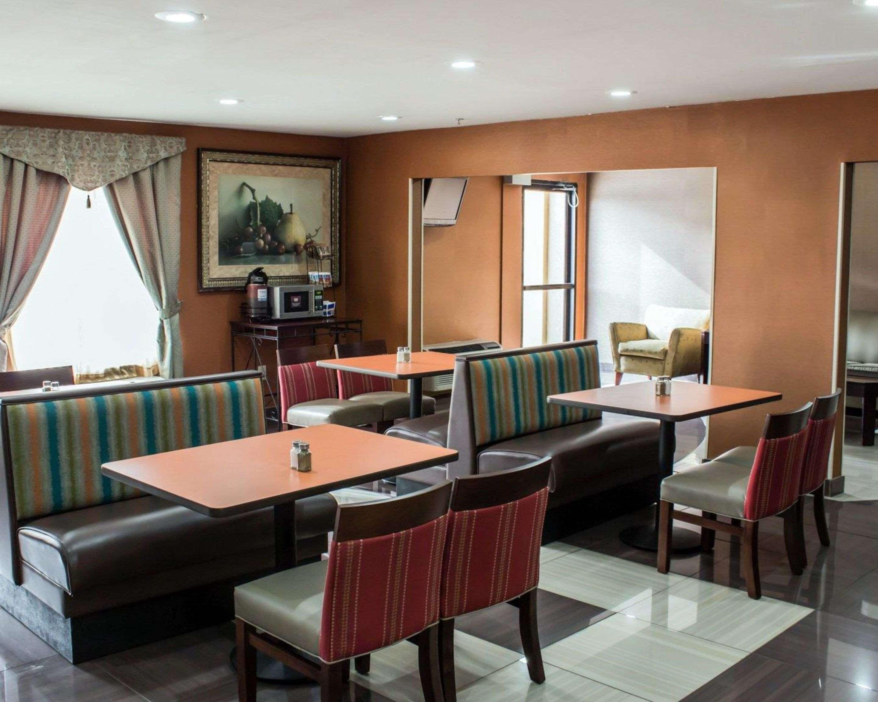 Comfort Inn Garner Clayton I-40 Eksteriør bilde