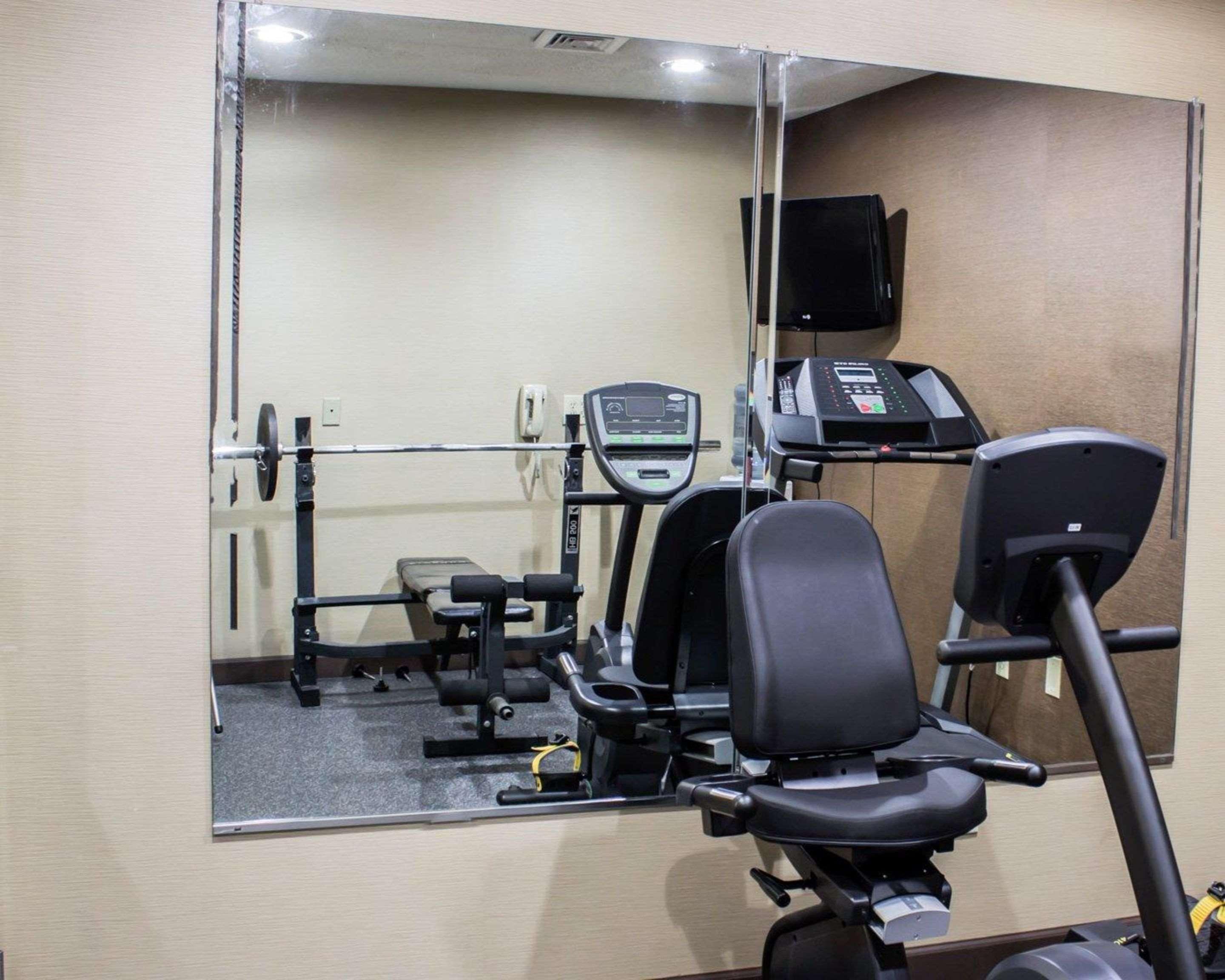 Comfort Inn Garner Clayton I-40 Eksteriør bilde