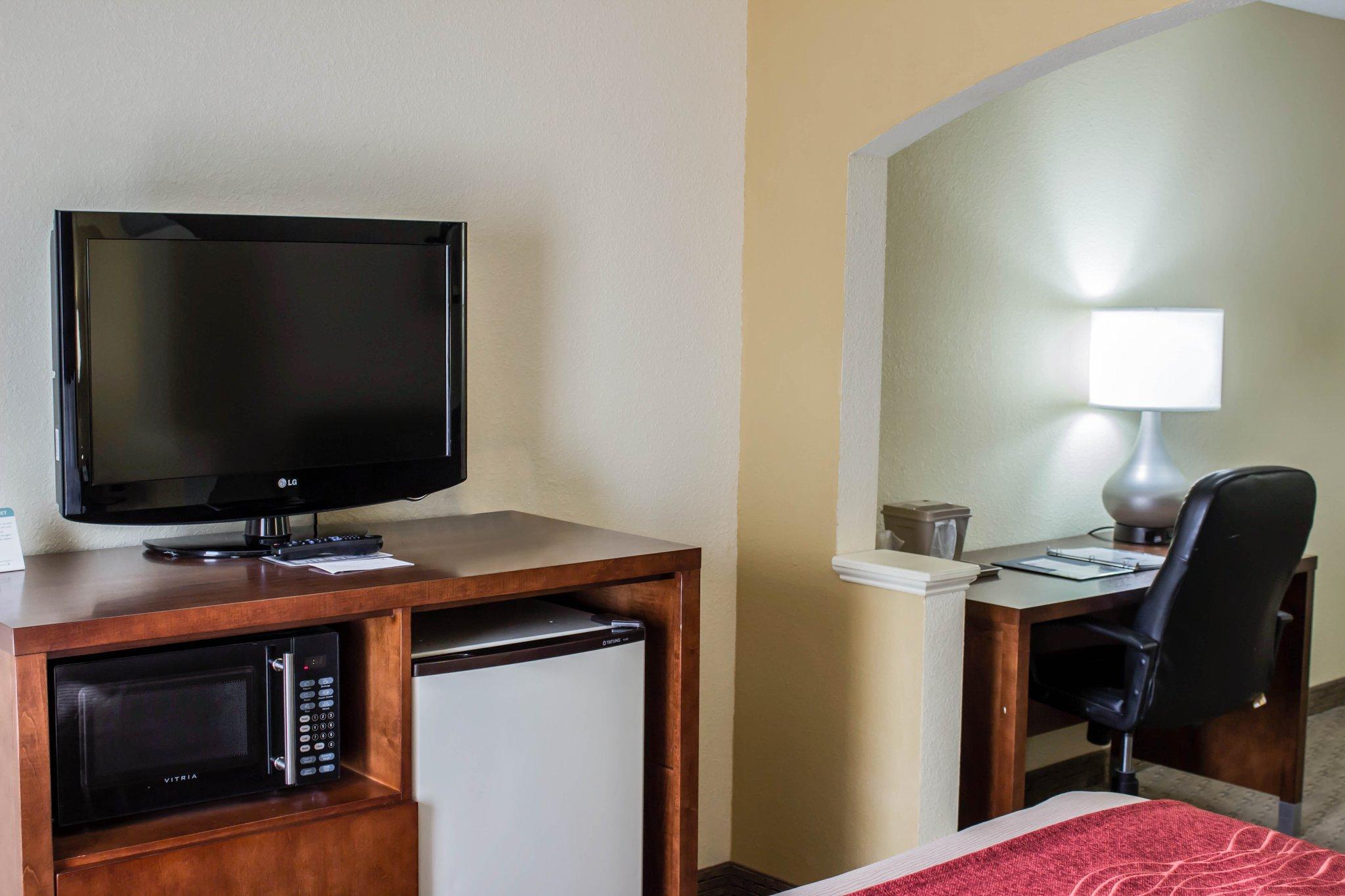 Comfort Inn Garner Clayton I-40 Eksteriør bilde