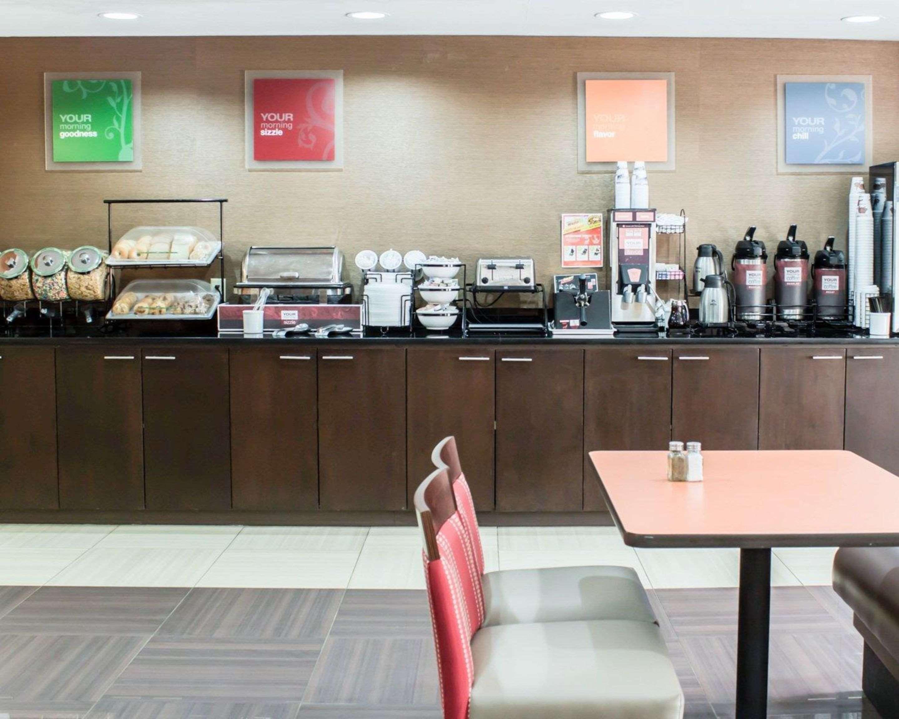 Comfort Inn Garner Clayton I-40 Eksteriør bilde