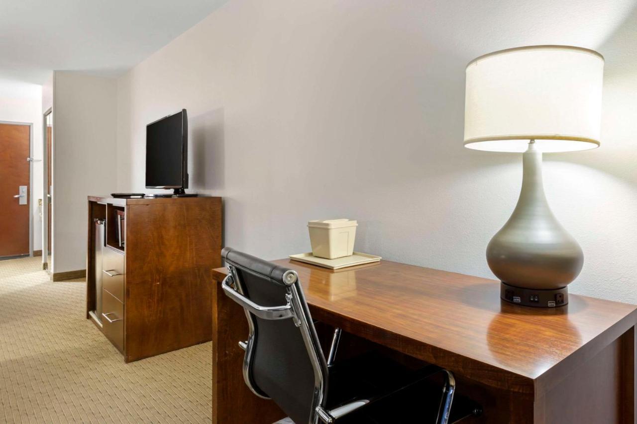 Comfort Inn Garner Clayton I-40 Eksteriør bilde