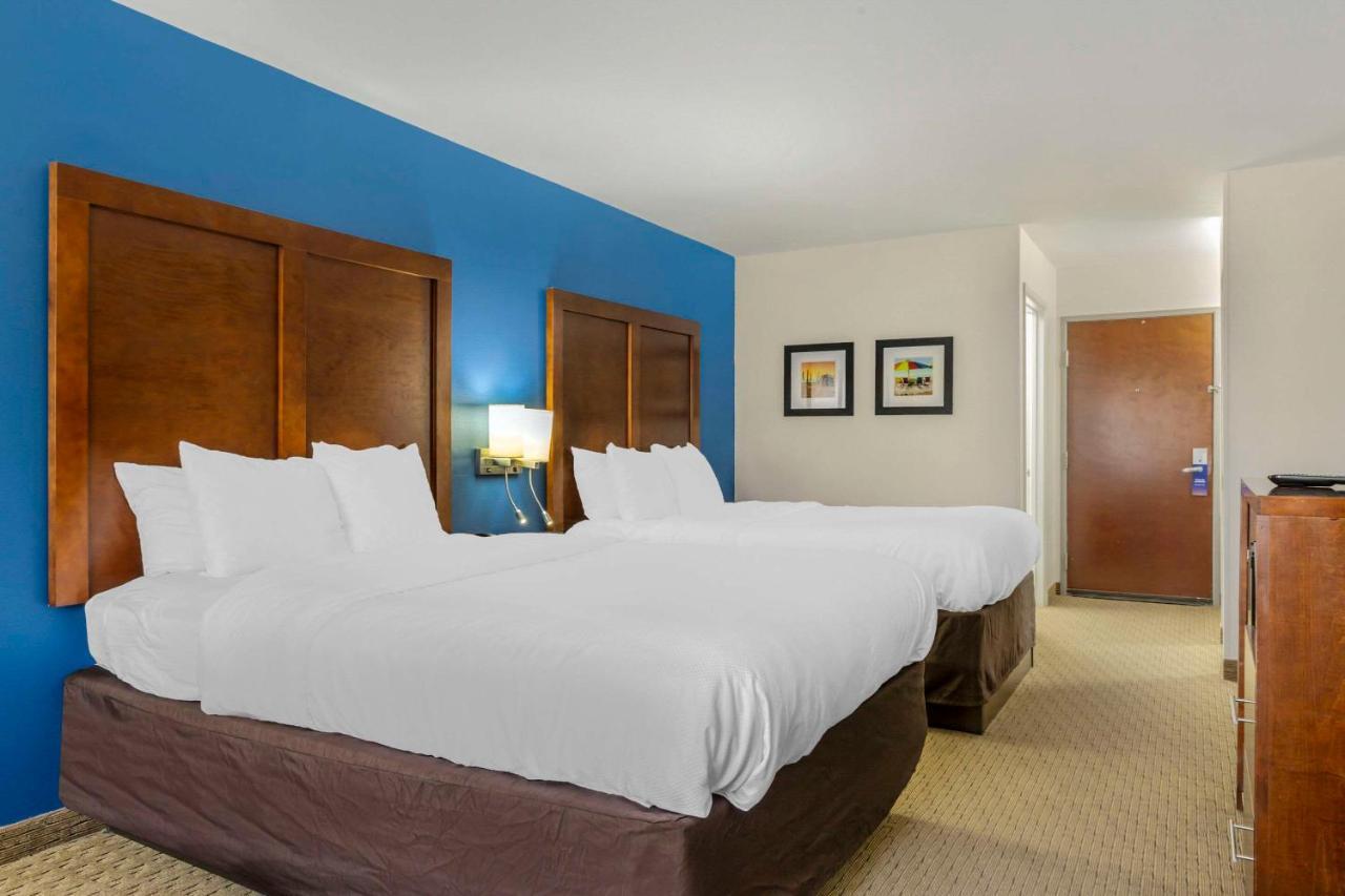 Comfort Inn Garner Clayton I-40 Eksteriør bilde